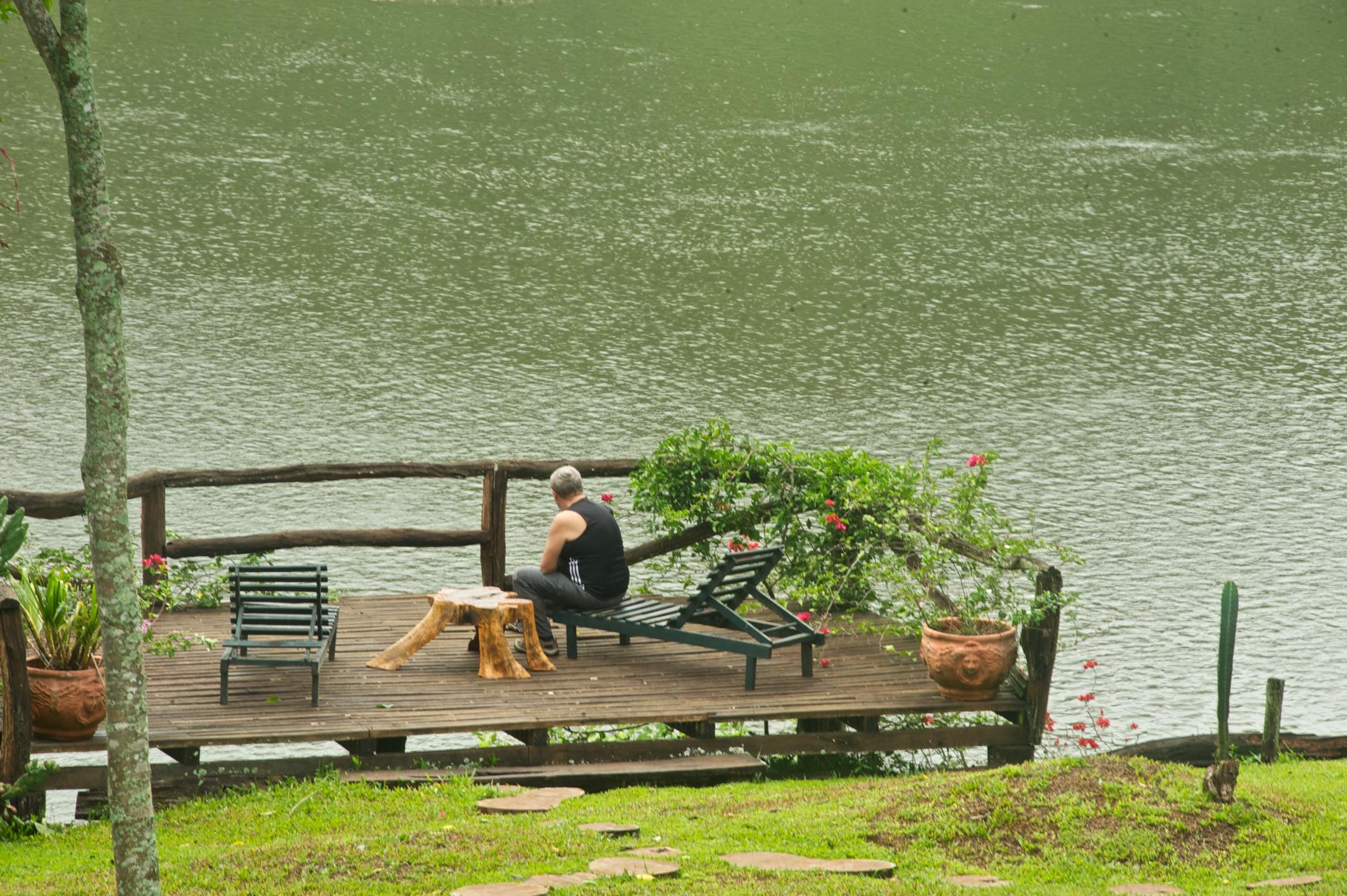 Playa LA MISION MOCONA - LODGE DE SELVA