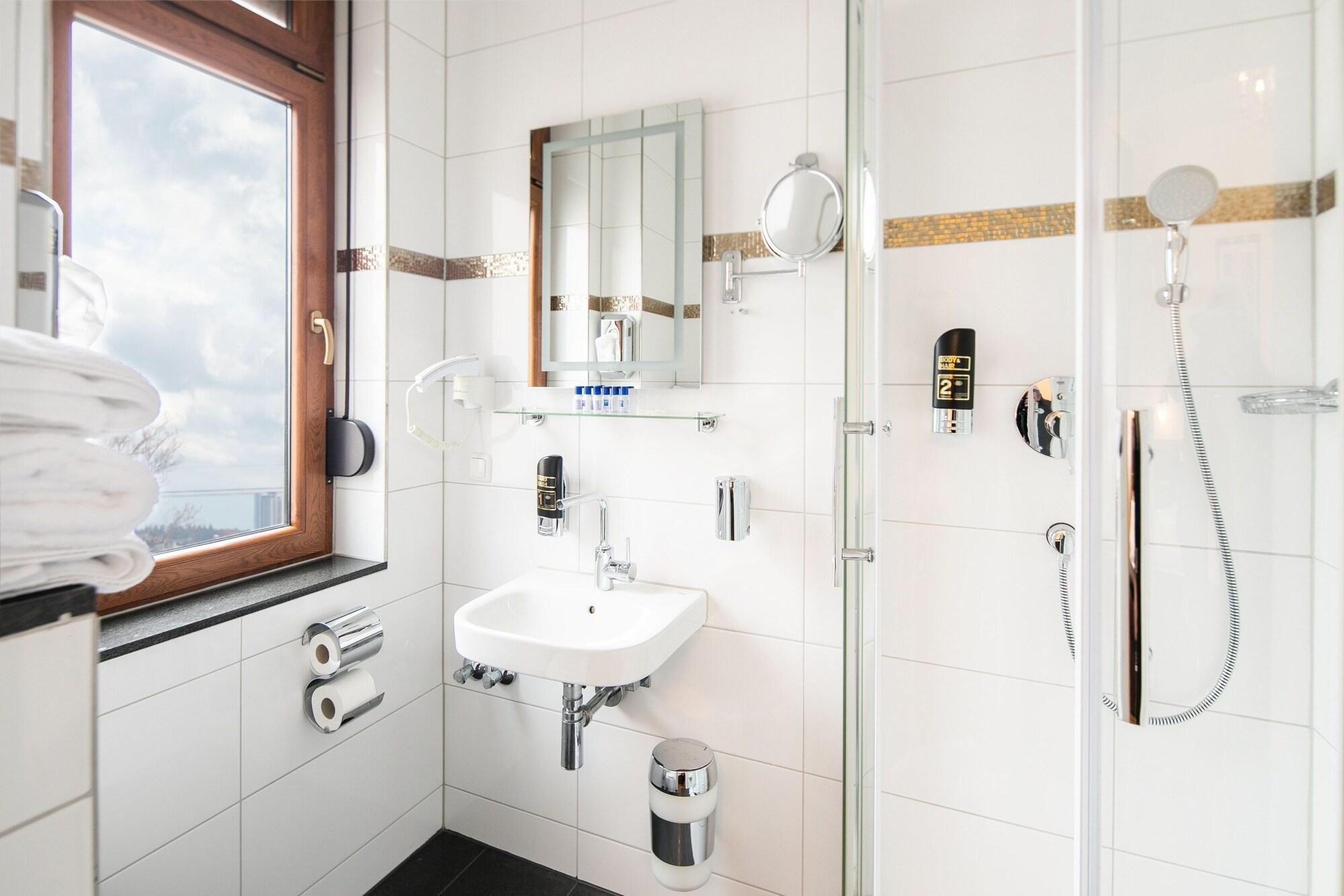 Habitación City Hotel Kaiserhof