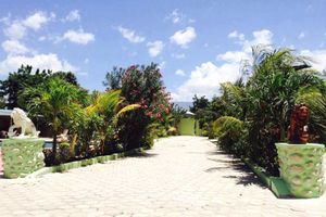 Alojamiento - La Cayenna Hôtel et Restaurant