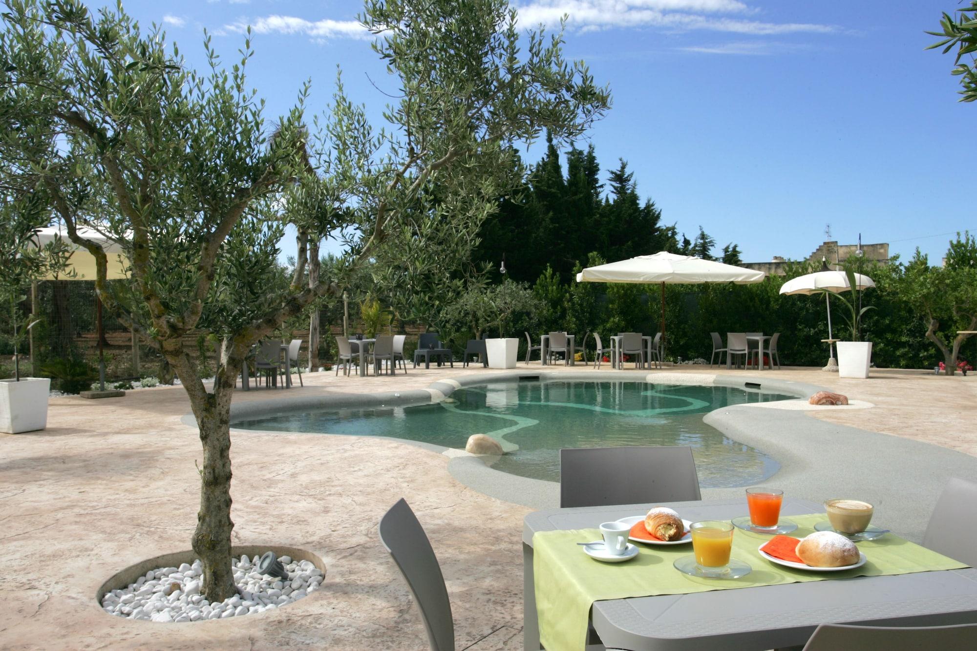 Restaurant Divino Hotel