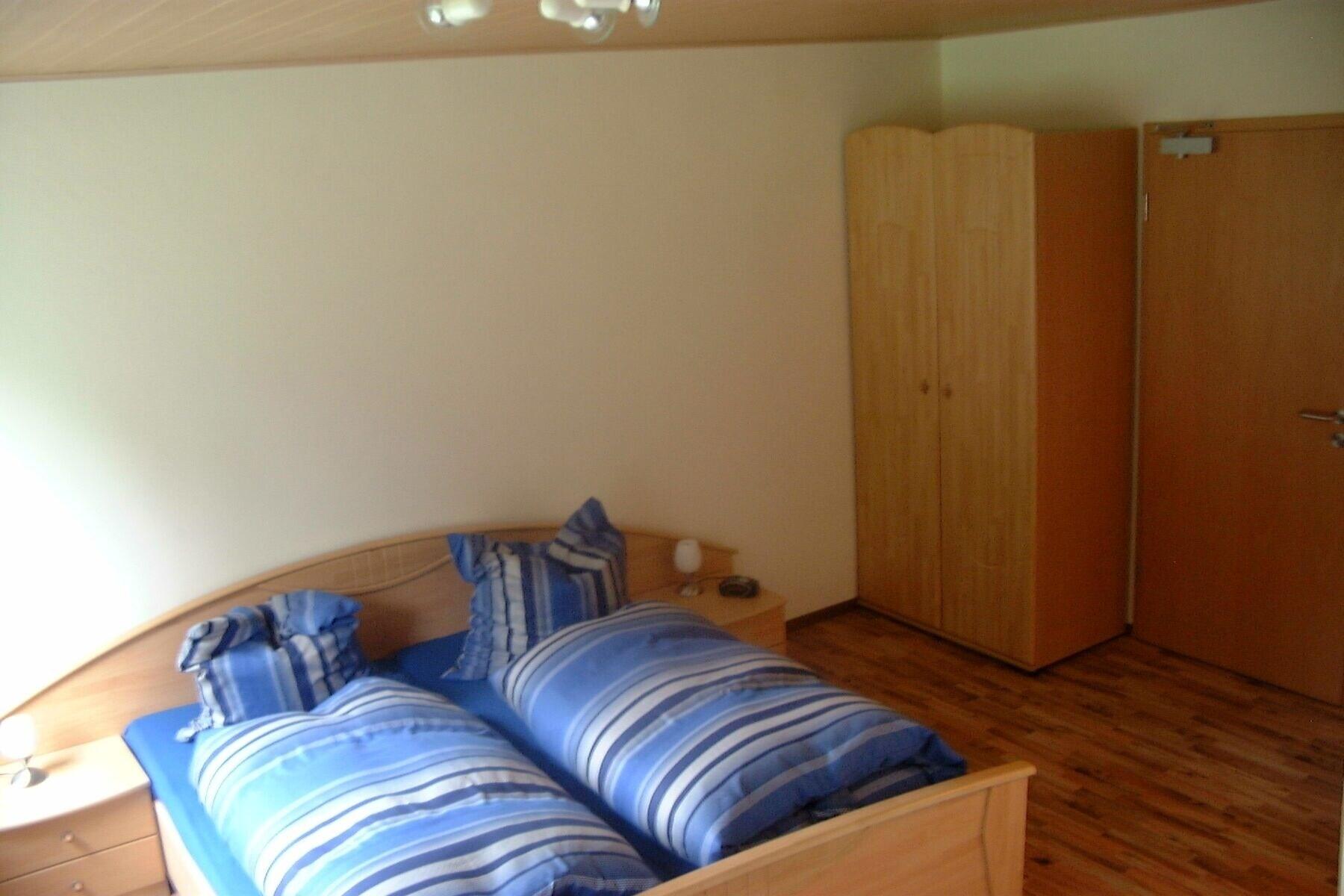Habitación Pension & Gaststätte Zum Waldfrieden