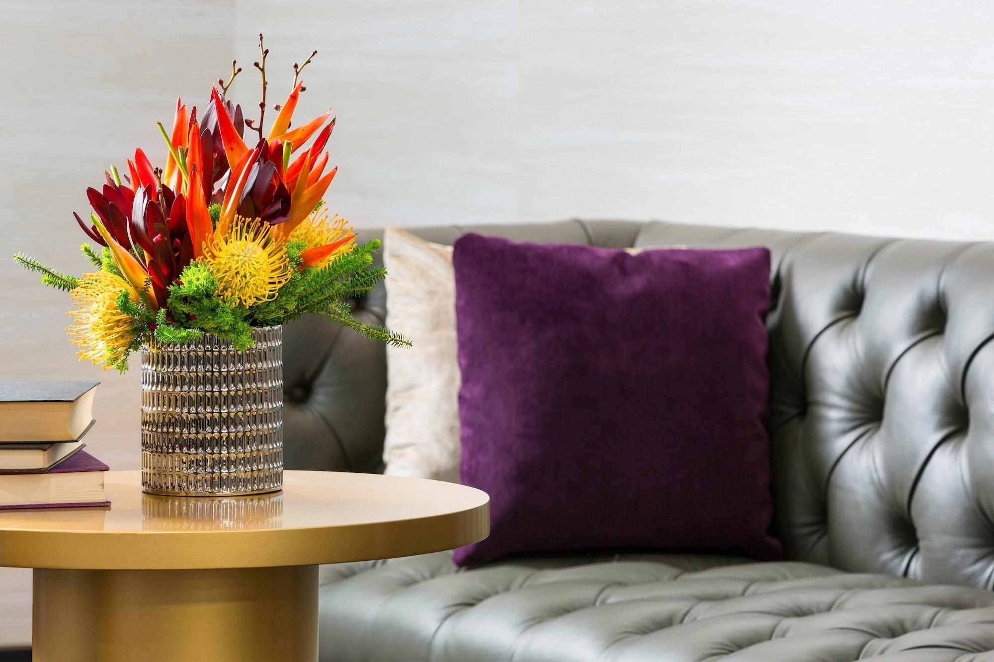 Sala de Reuniones The Lexington Hotel, Autograph Collection