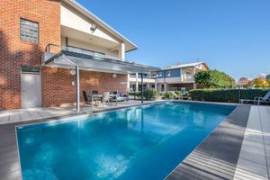 Pacote - Hawkesbury Race Club Motel