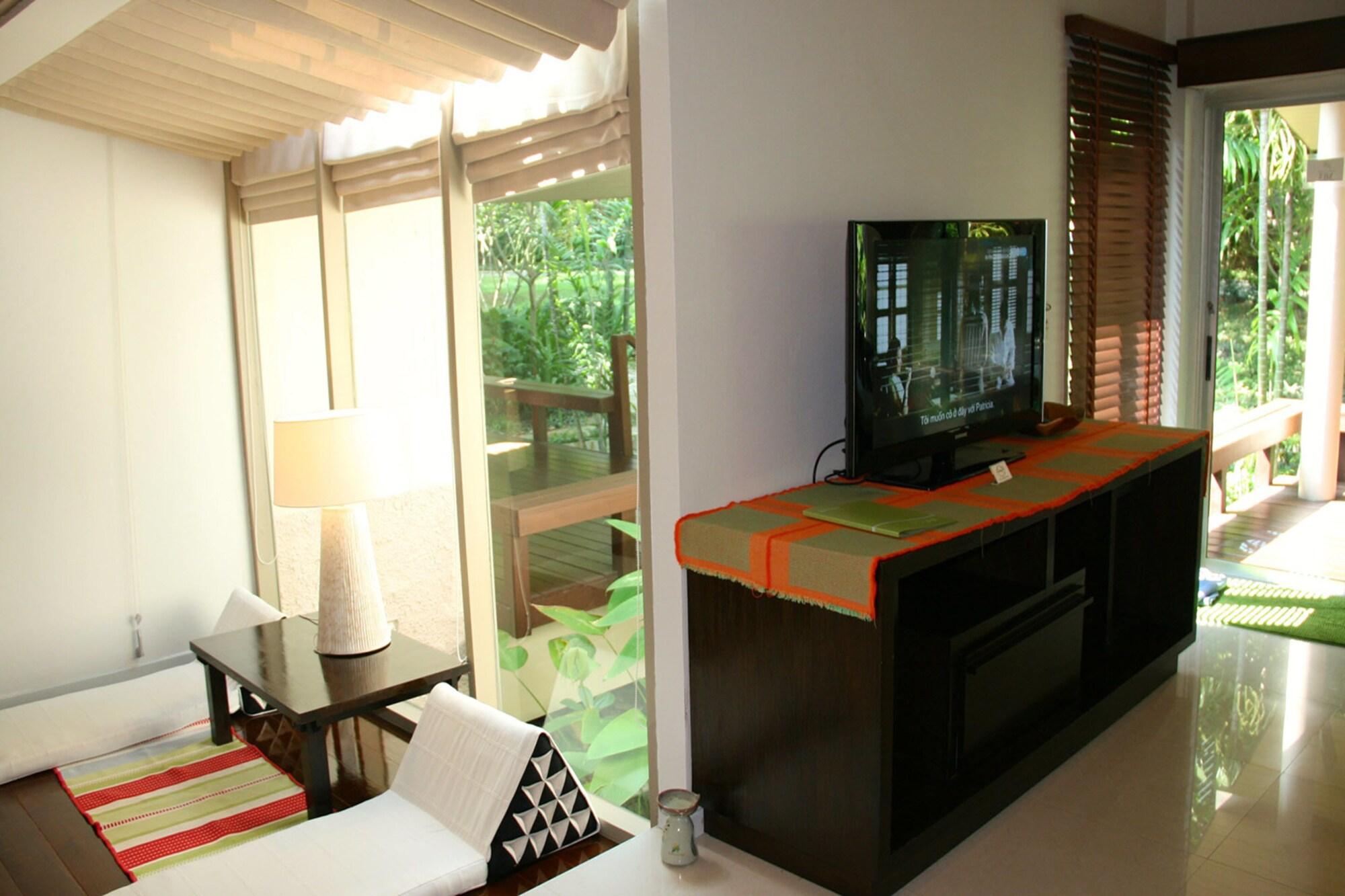 Set de Habitación Palita Lodge