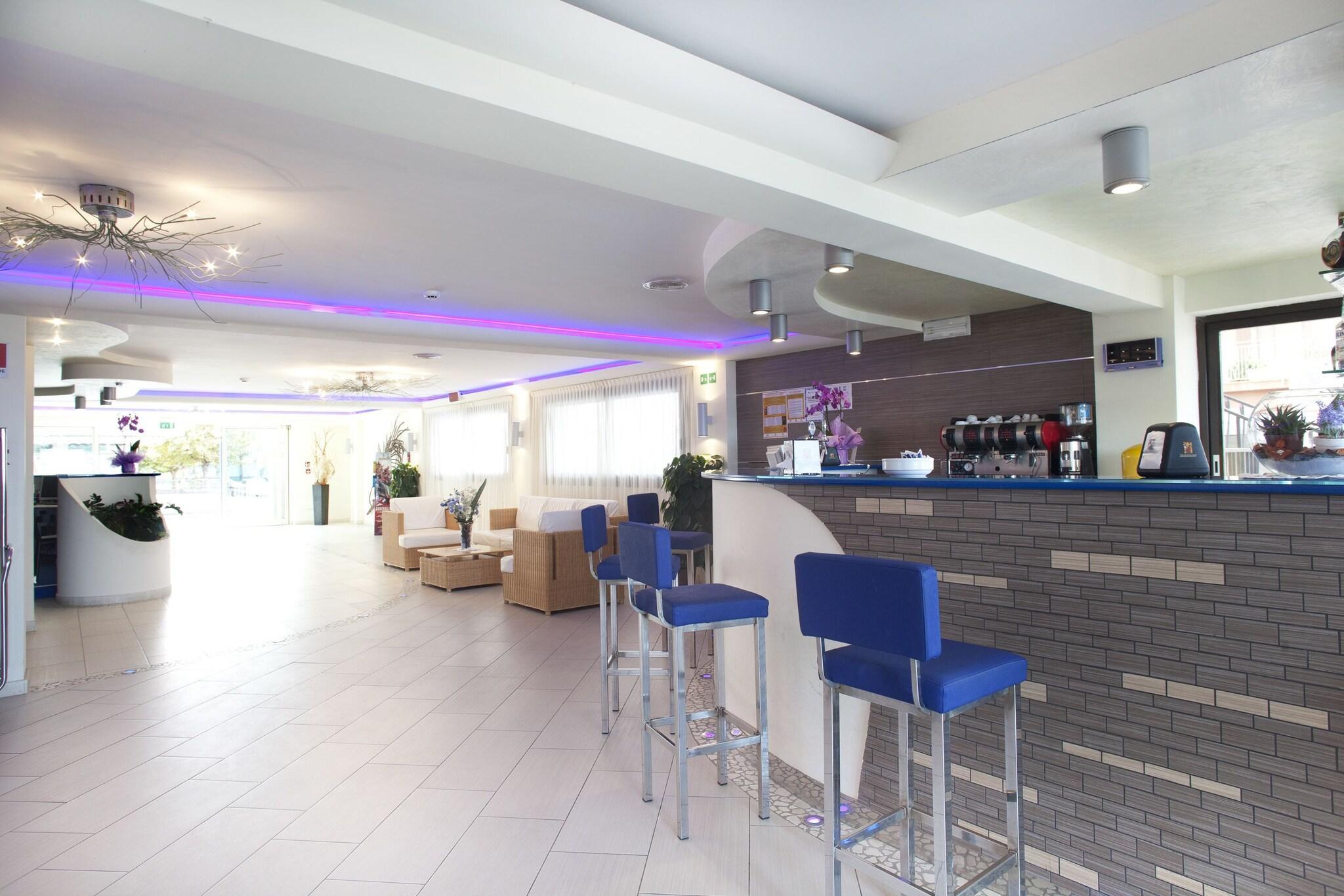 Vista Exterior Hotel Classic