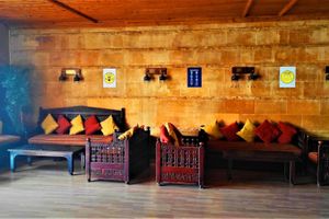 Alojamiento - Falcon Naama Star Hotel