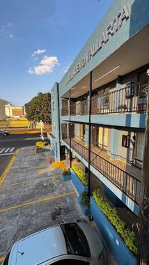 Hotel Nuevo Vallarta - Hoteles cerca de Andares en Guadalajara