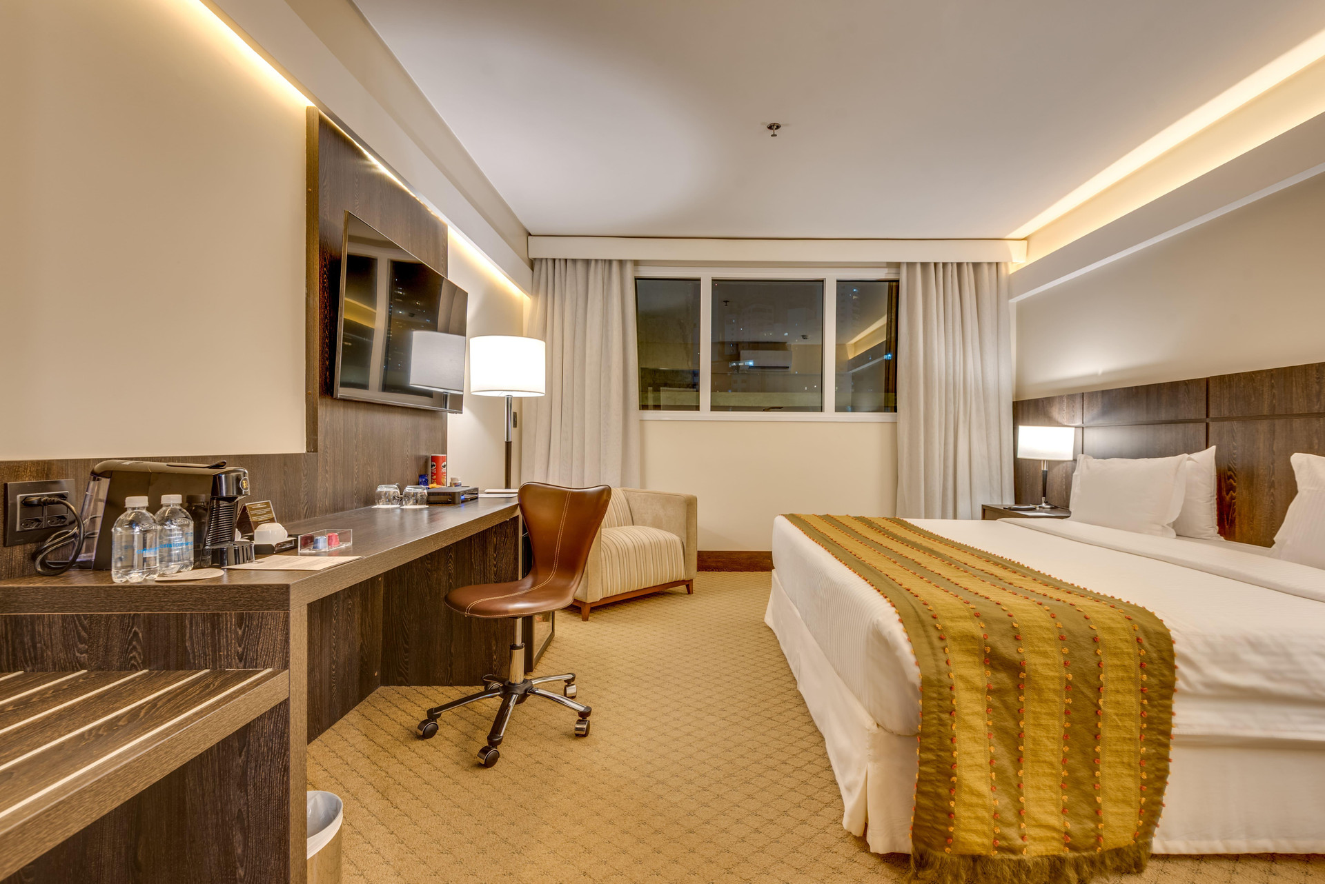 Habitación K Hotel