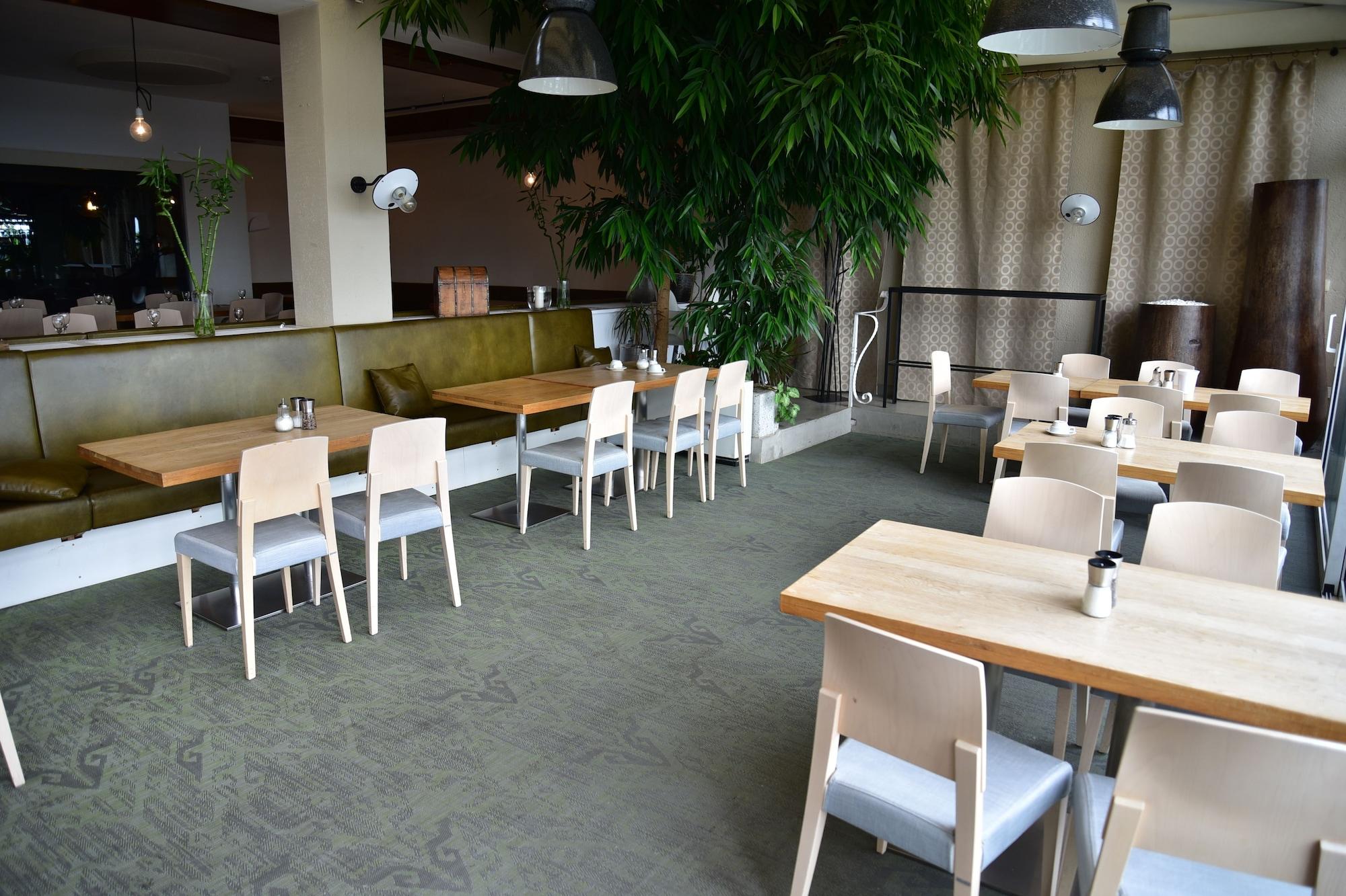 Restaurant Hotel Schöne Aussicht