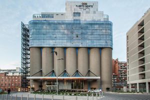 Alojamiento - Puerto Norte Design Hotel