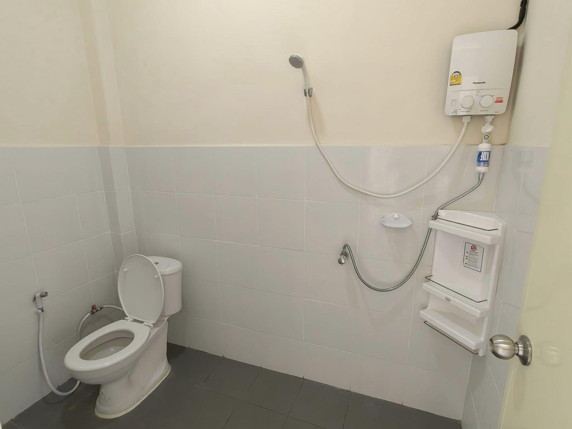 Equipamiento de Habitación Pueng Luang Hotel
