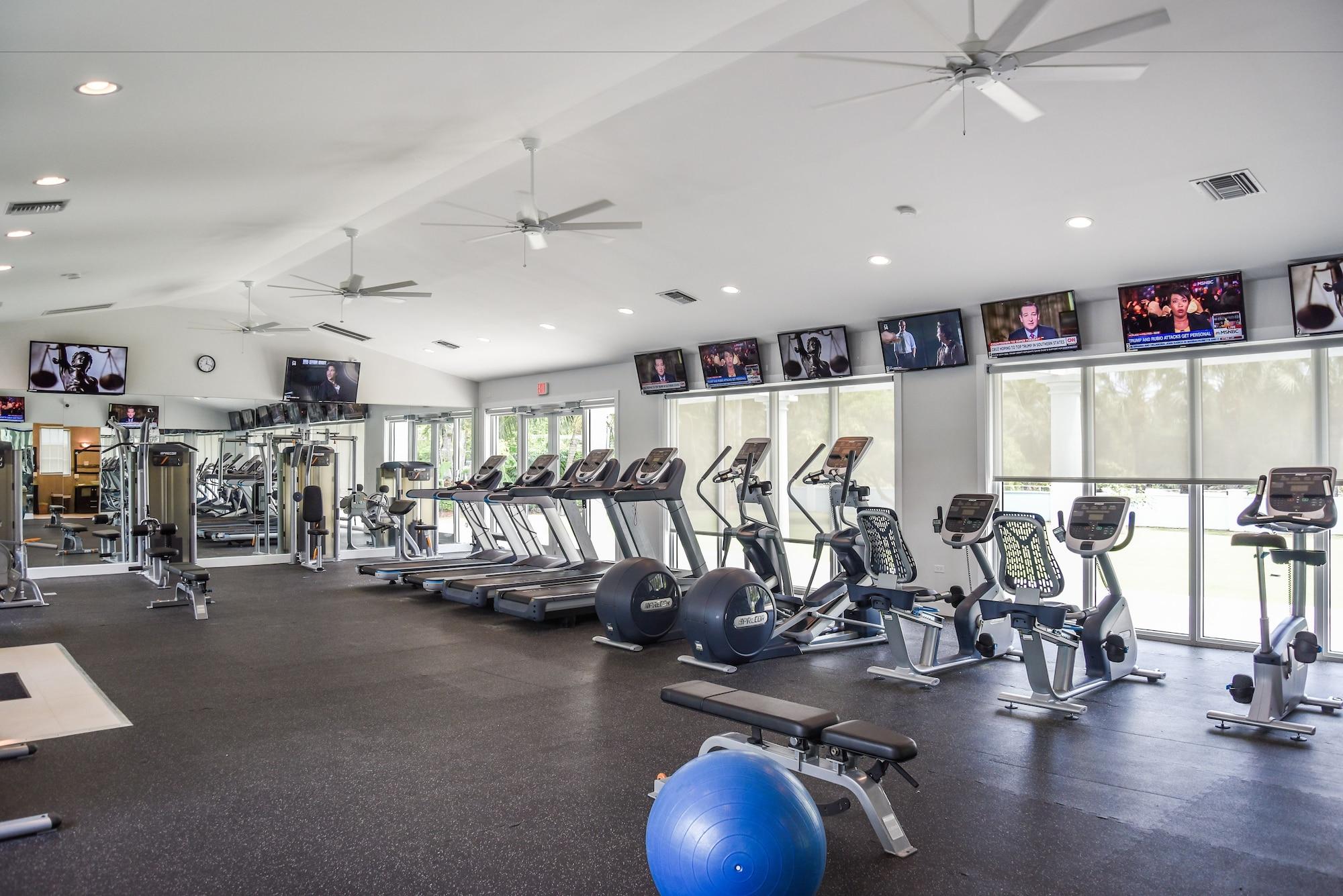 Gimnasio Coral Stone Club