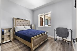 Alquiler Vacacional - Modern 3 Bedroom Condo with Rooftop Patio Oasis