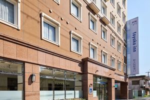 Alojamiento - Toyoko Inn Shin Osaka Station Higashi