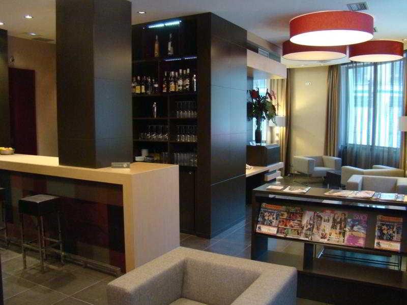Bar/Salón Aroi Ponferrada