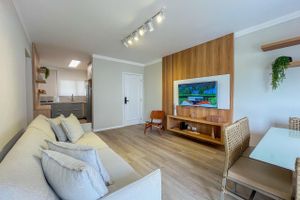 Alquiler Vacacional - Riviera | Excelente Novo com Enxoval Completo