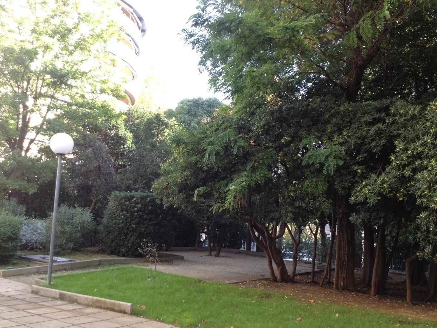 Vista Exterior B&B La Petite Maison