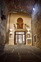 Alojamiento - Hotel Boutique Castiglione del Lago