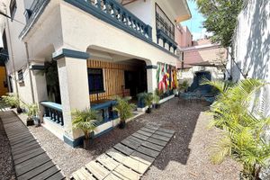 Alojamiento - Urban Rooms - Hostel
