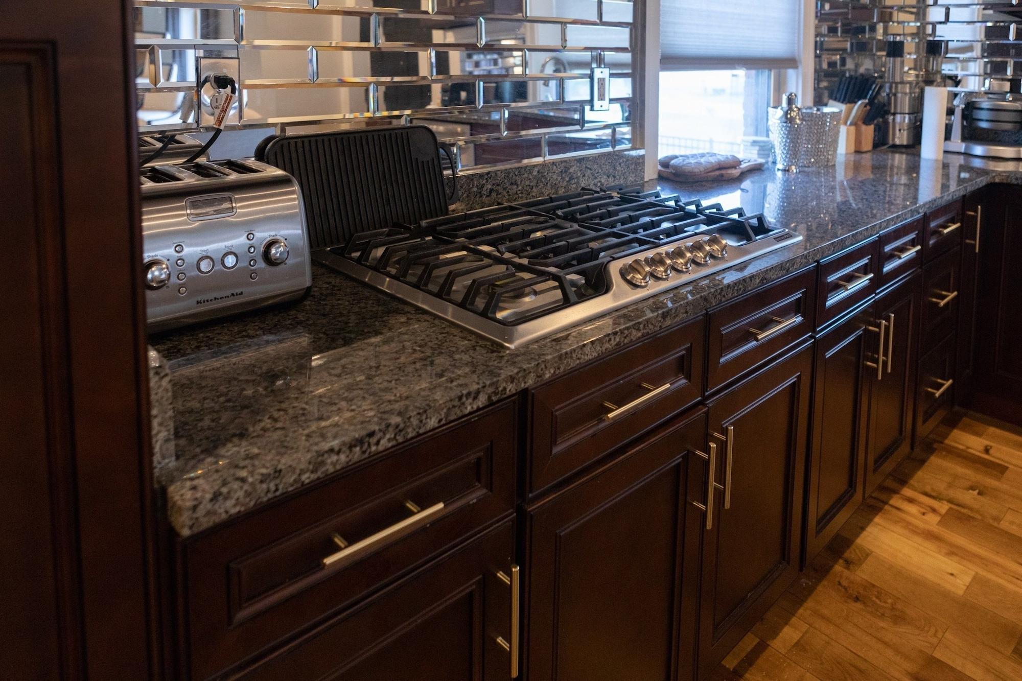 Vista Lobby The Cochrane House Luxury Historic Inn