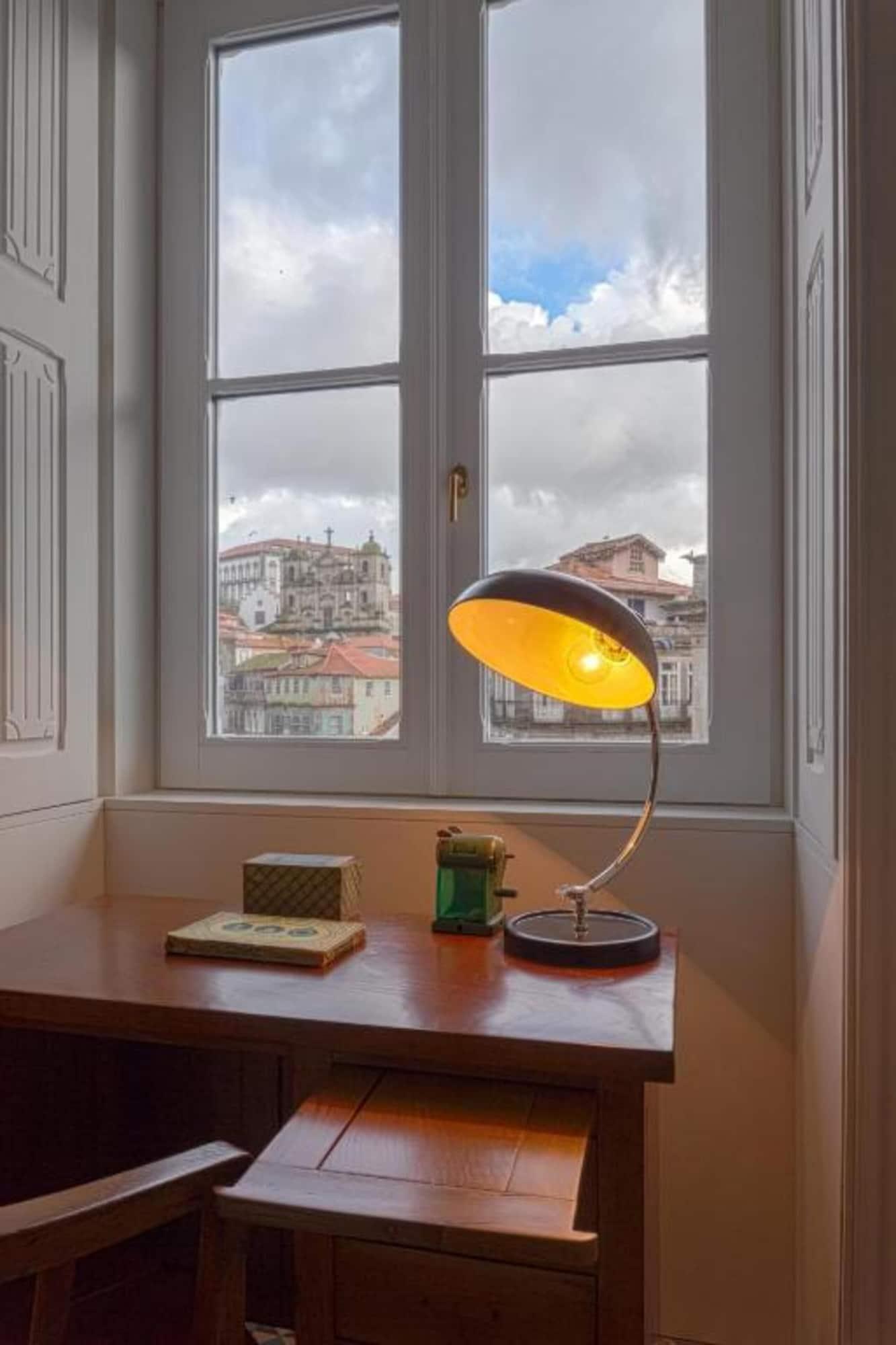Set de Habitación Porto A.S. 1829 Hotel