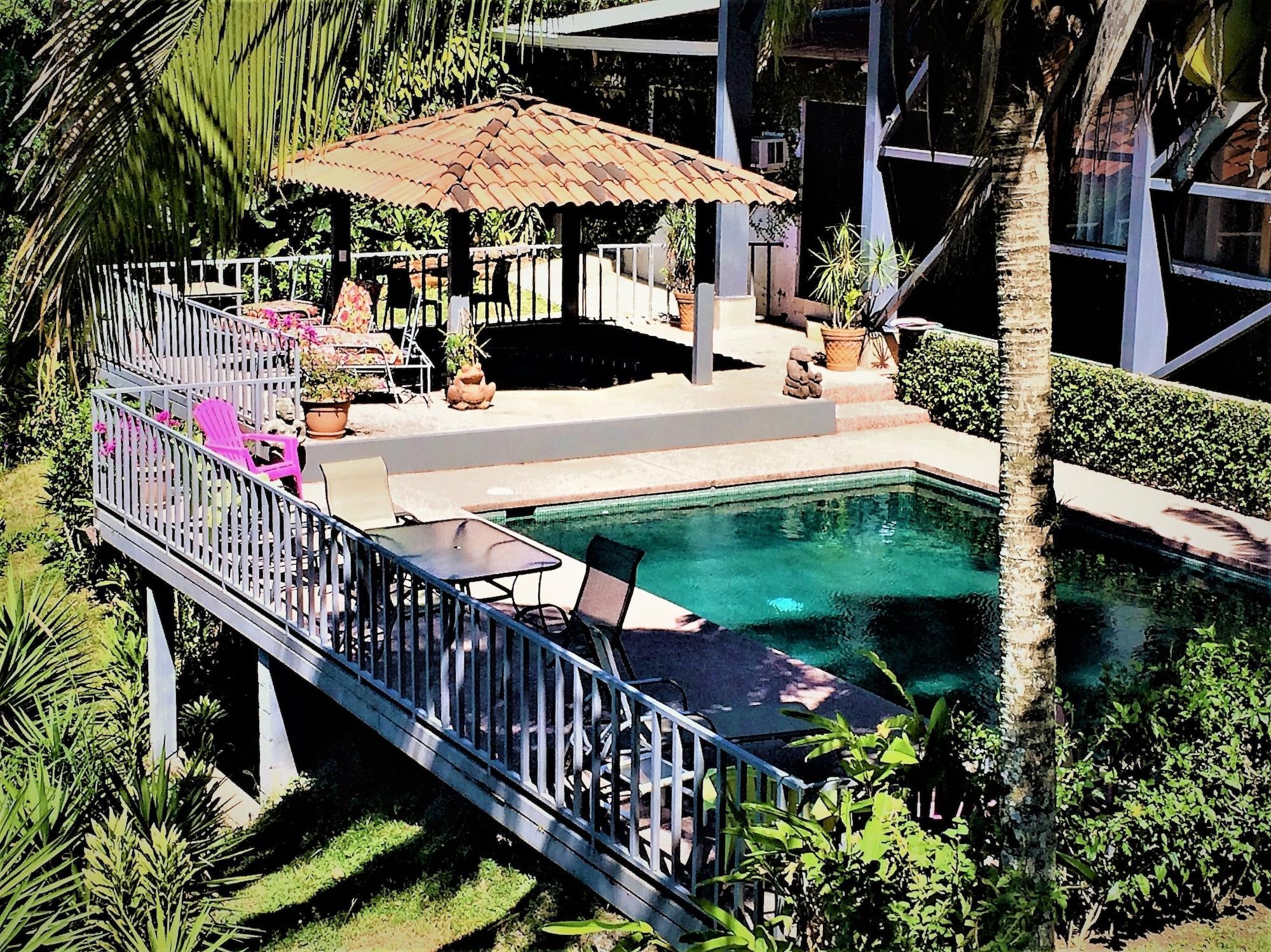 Spa Vista Canyon Inn