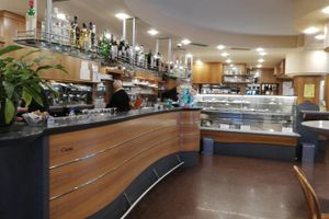 Alojamiento - Albergo Belvedere