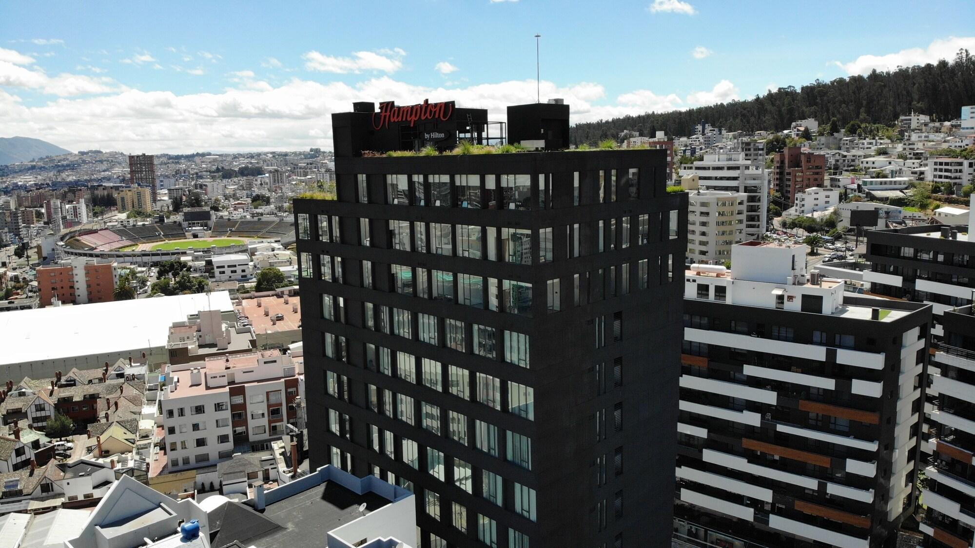 Variados (as) Penthouse Suite Hotel