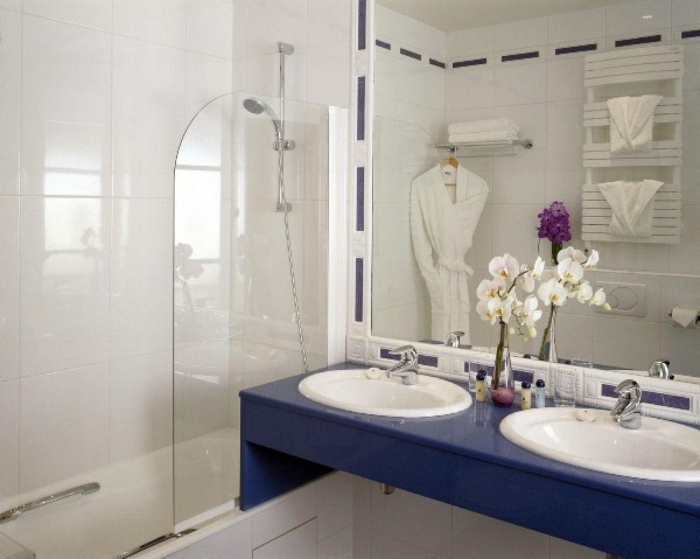 Hotel Hotel de Suede Saint Germain