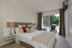 Alquiler Vacacional - Modern villa in the center of Furnas