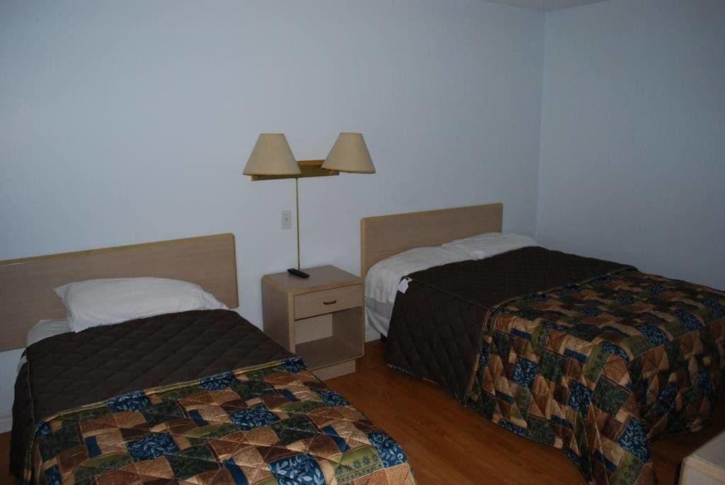 Varios Motel du Vieux Pont