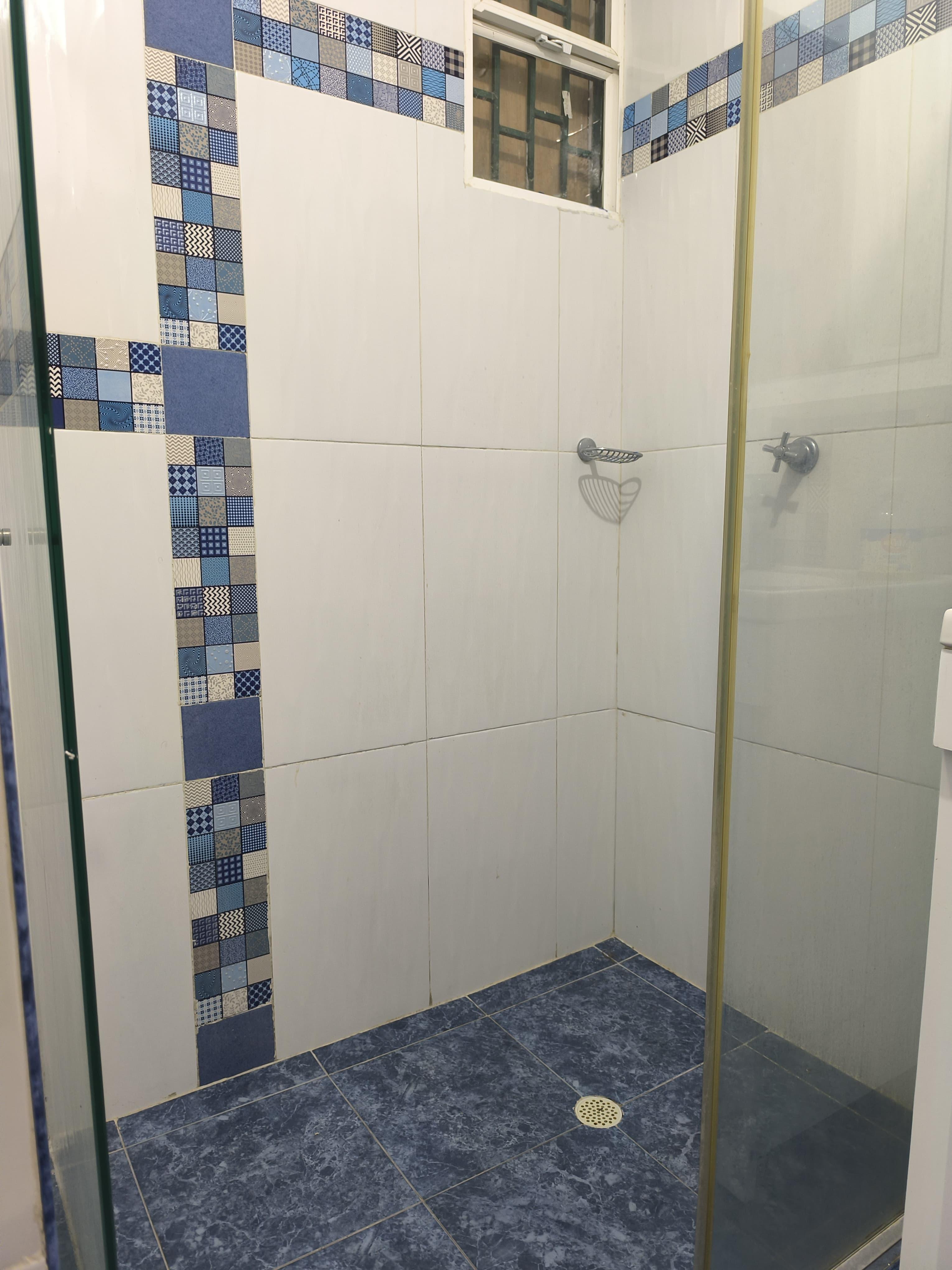 Baño Casa Negrete Hostal Boutique