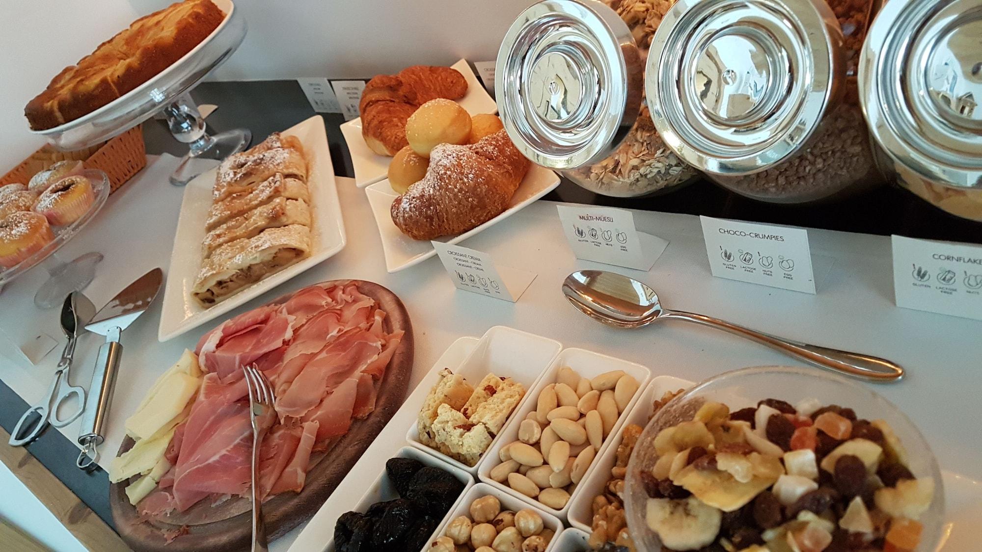 Restaurant Agriturismo Florandonole