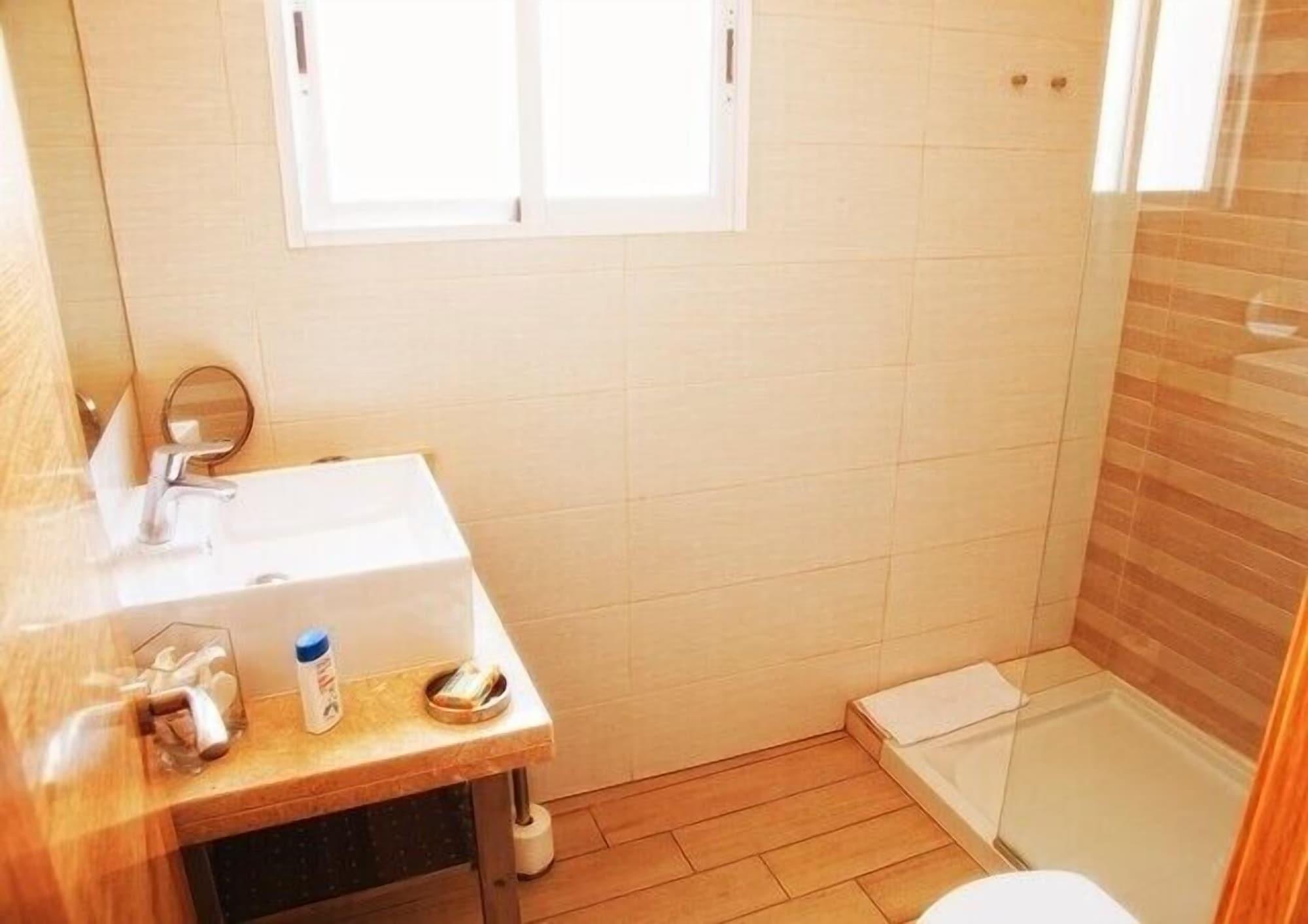 Equipamiento de Habitación Hostal Rincón de Diego