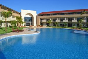 Alojamiento - Sun Hotel