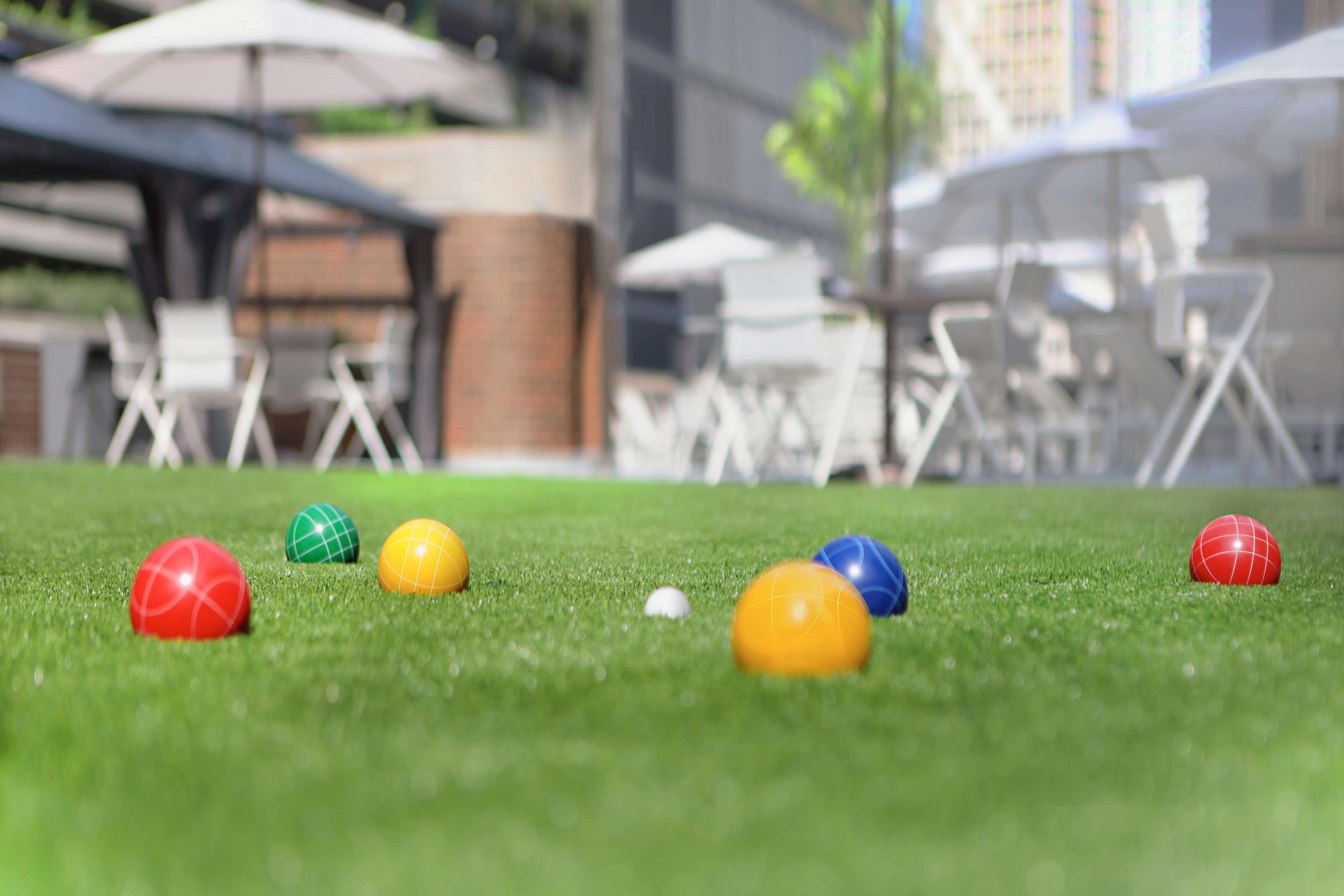 Vista Exterior DoubleTree by Hilton Chicago - Magnificent Mile