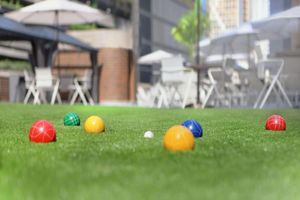 Alojamiento - DoubleTree by Hilton Chicago - Magnificent Mile