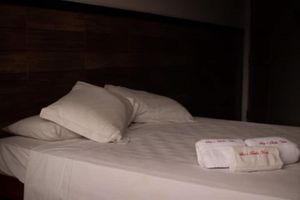 Alquiler Temporario - Suite Uma Bella Vista With Your Love