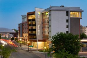 Alojamiento - Hyatt Place Niagara Falls