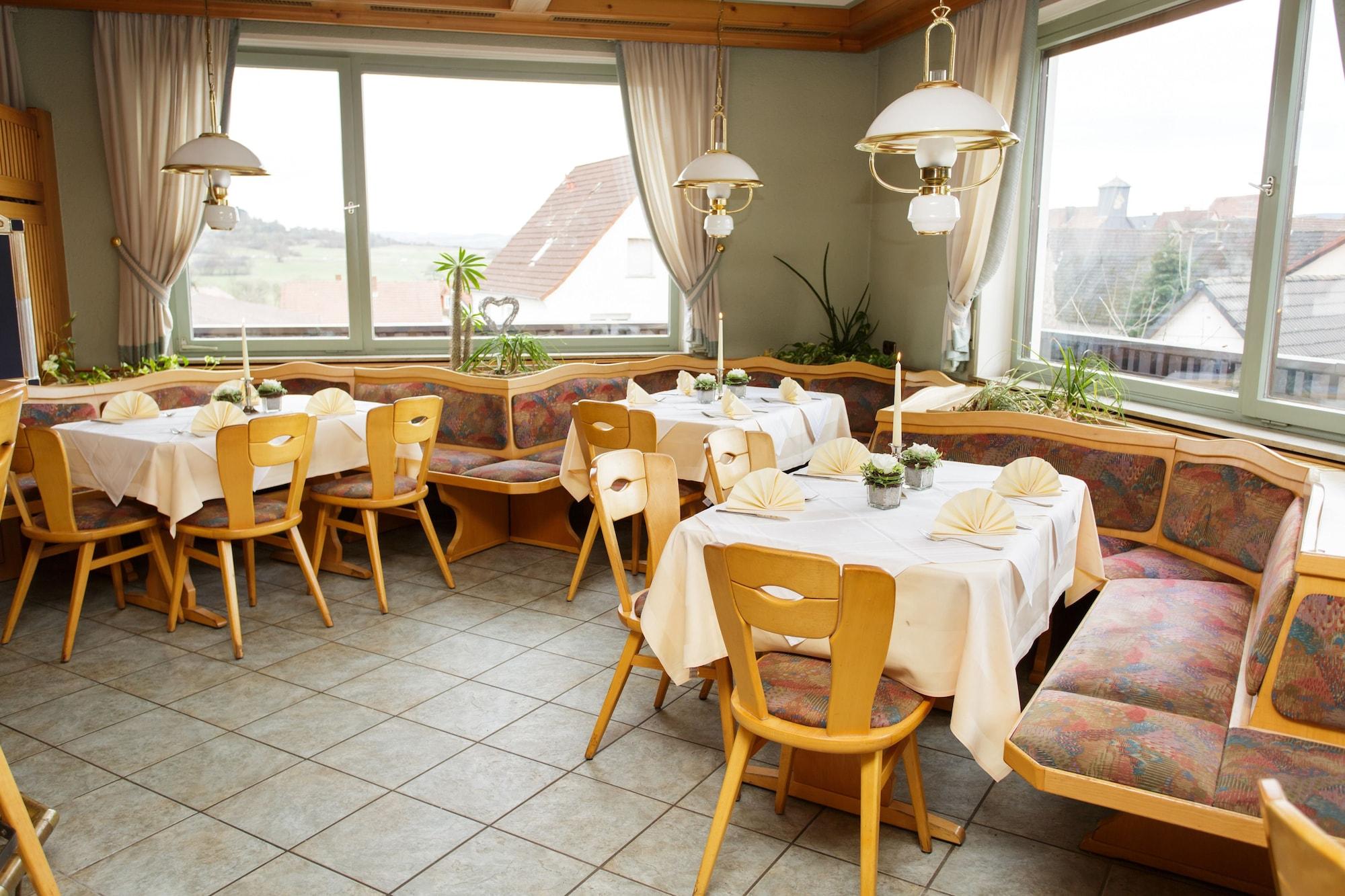 Restaurant Landgasthaus Bayrischer Hof