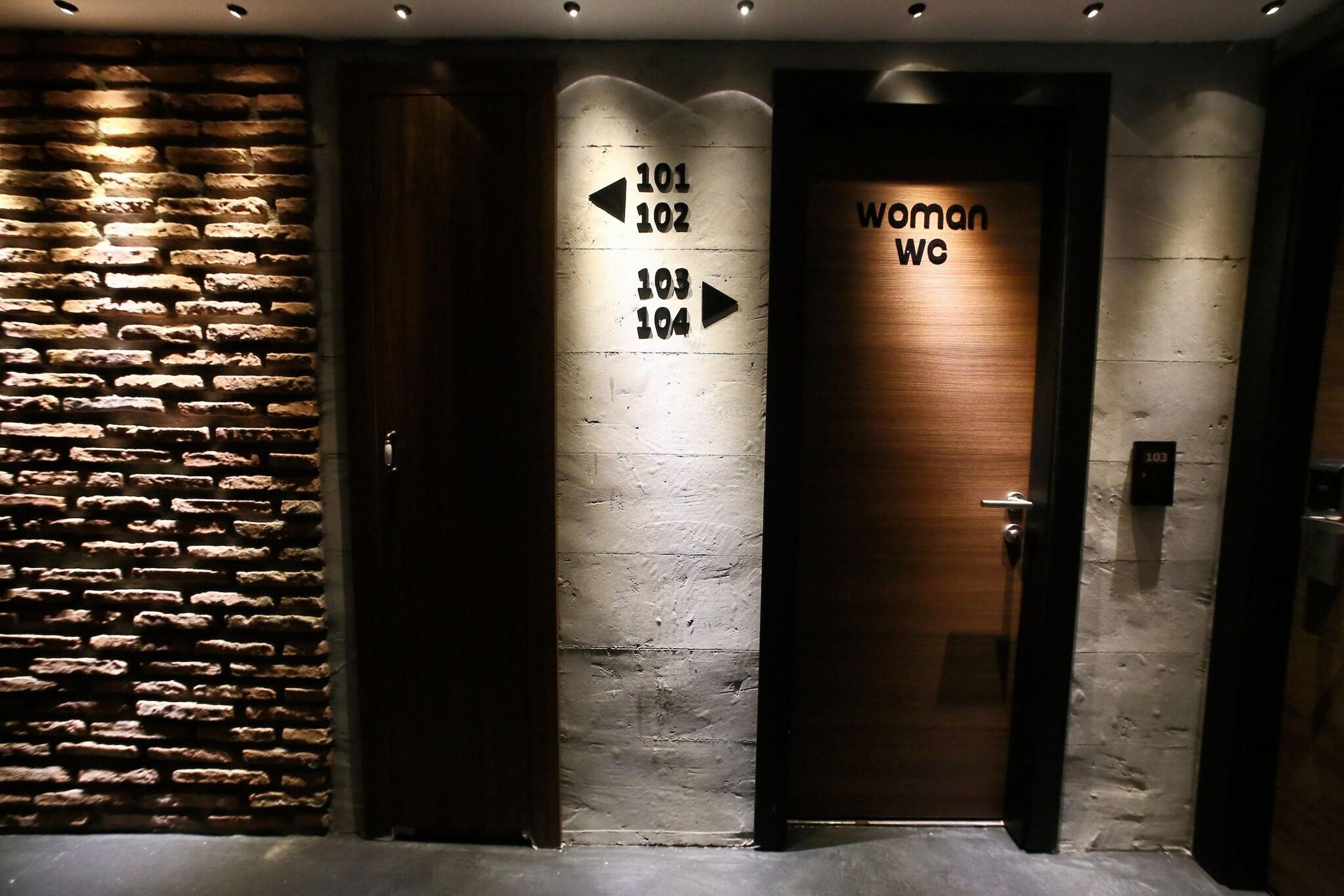 Vista Exterior Elibol Hotel