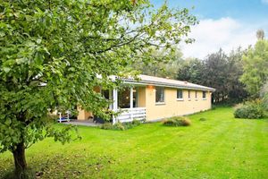 Alquiler Vacacional - Family Fun in Ristinge - By Traum Ferienwohnungen