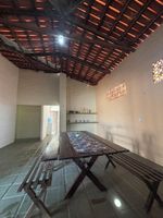 Alquiler Vacacional - House with pool near Águas Belas beach