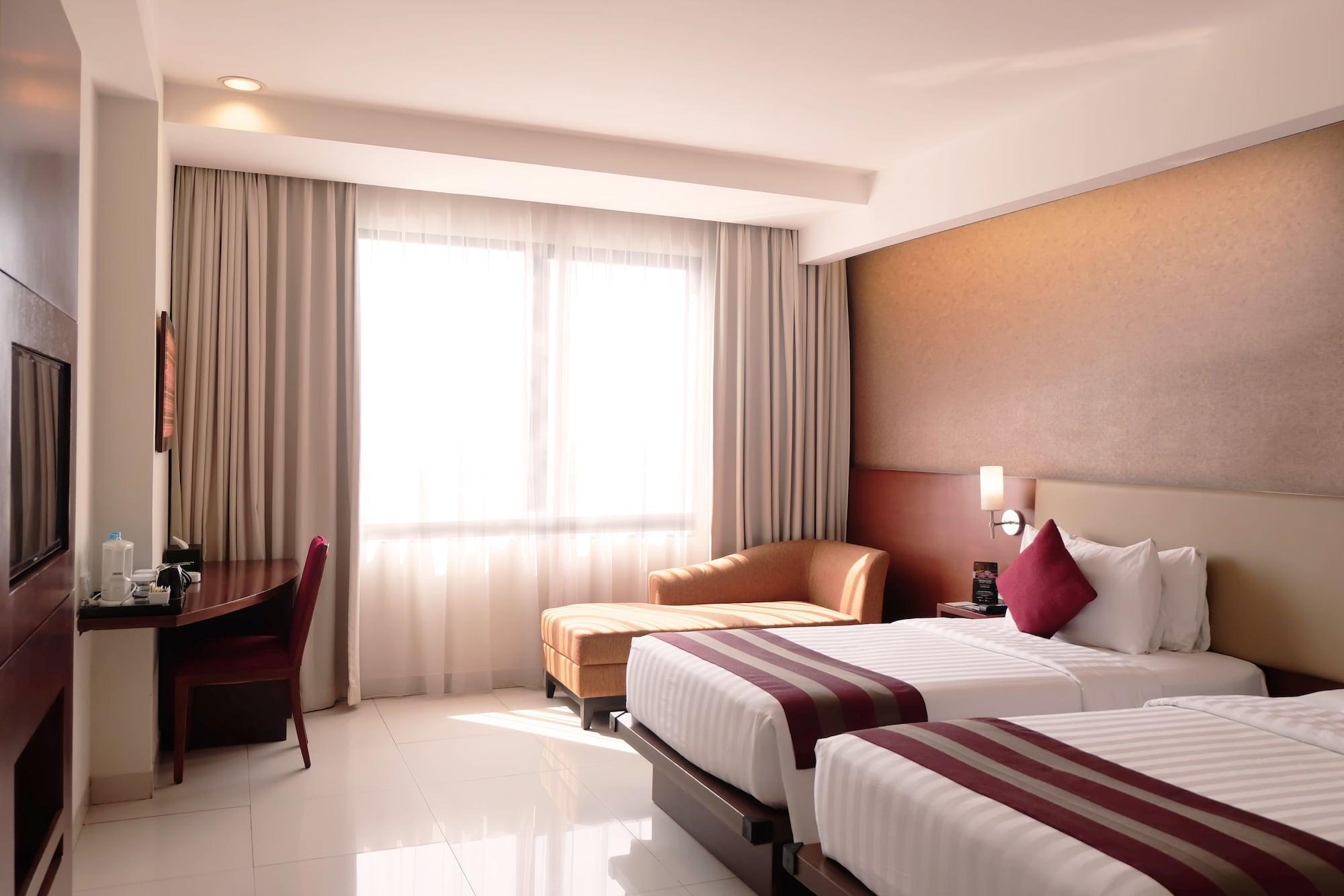 Habitación Hotel Santika Premiere Bintaro