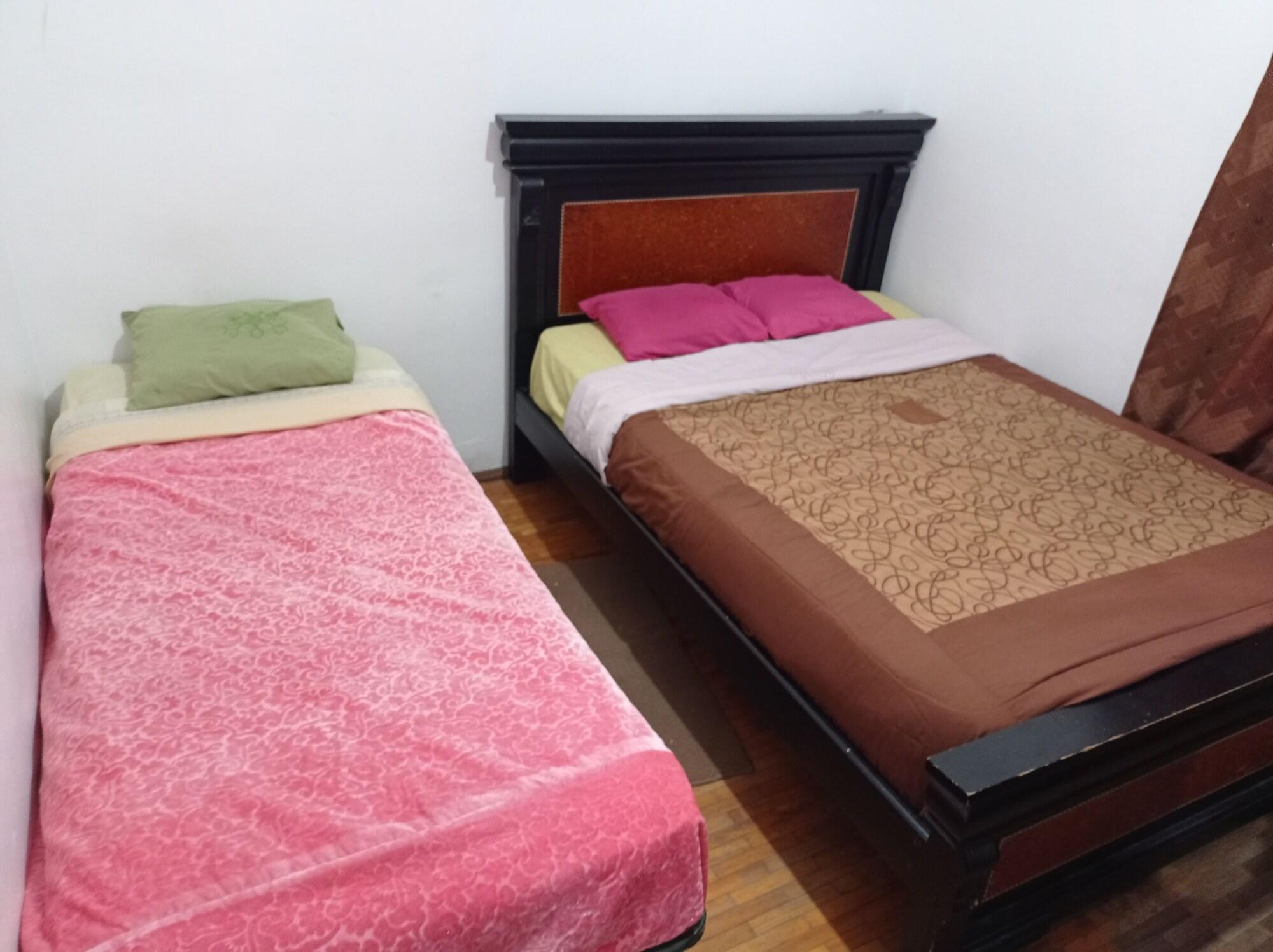 Quarto DON PABLO