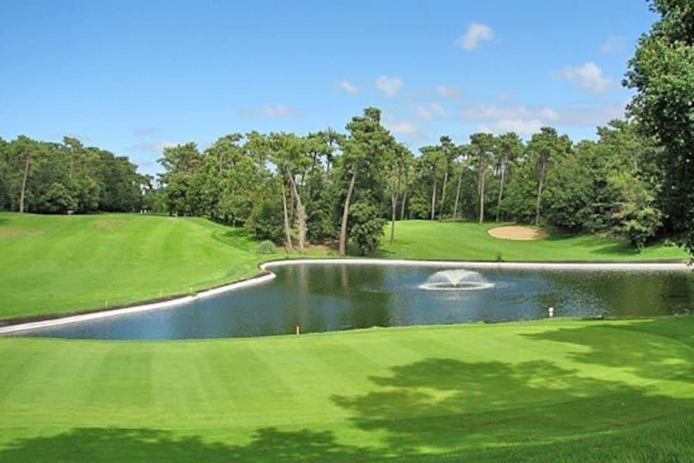 Campo de Golf Résidence de Rohan, The Originals Relais