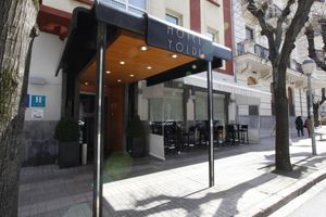 Alojamiento - Hotel Yoldi