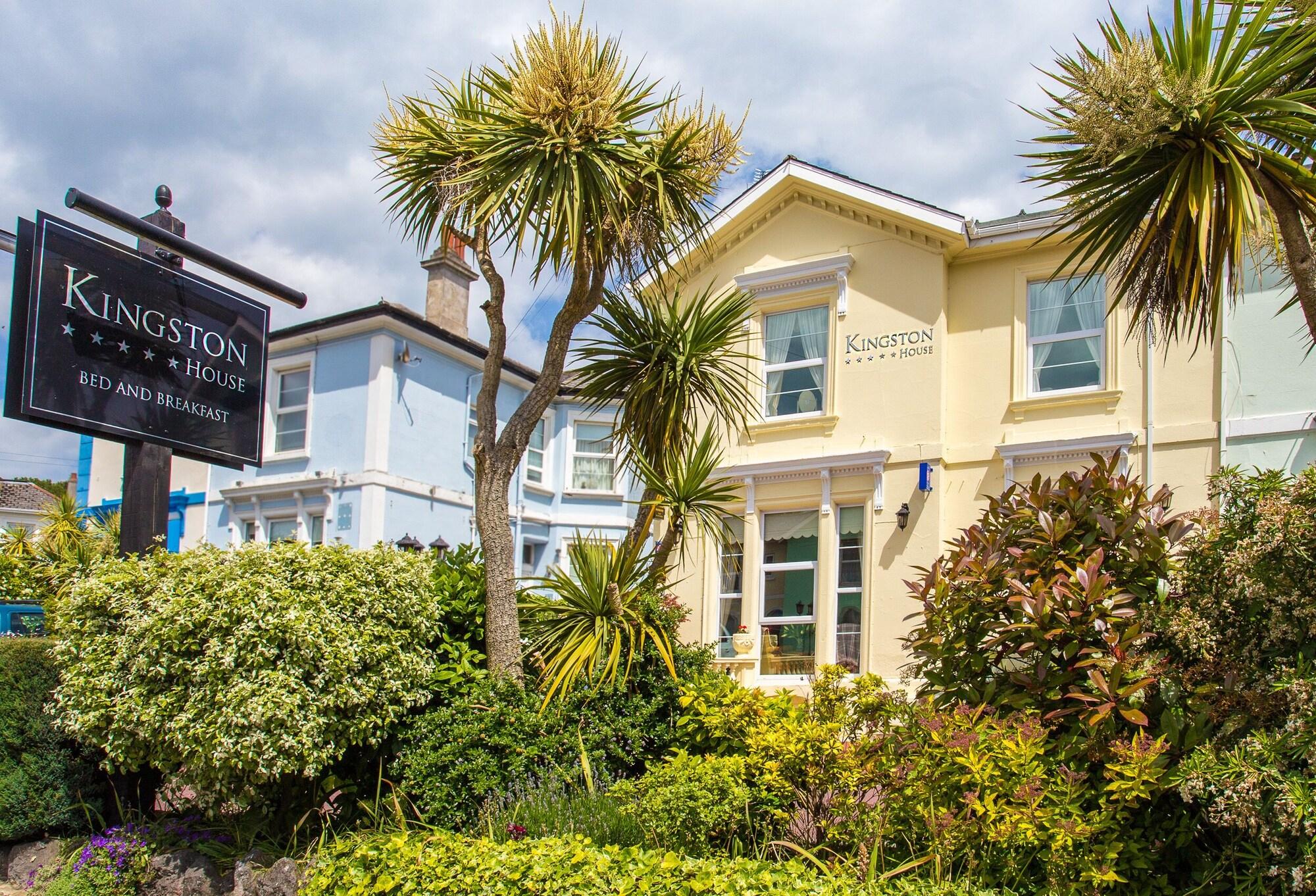 Varios Kingston House