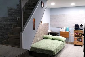 Alquiler Vacacional - G&G small cozy facility,,5 minutes away from the wonderful forest