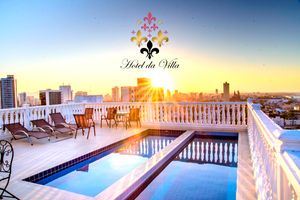 Alojamiento - Hotel Da Villa